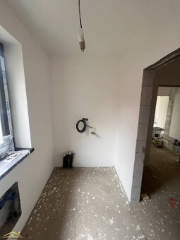 Novostavba rodinného domu na predaj – Nová Bystrica (5 izieb - 11
