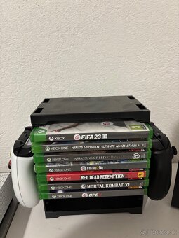 XBOX ONE S - 11