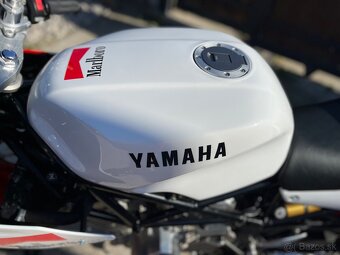 Yamaha TRX 850 - 11