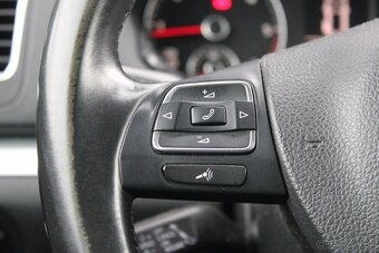 Volkswagen Sharan 2.0 TDI 4motion blue motion - 11