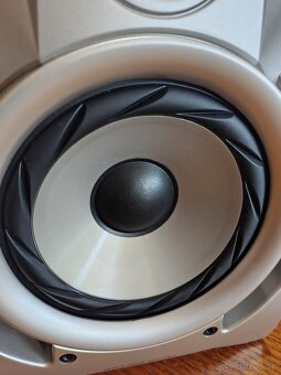 HIFI VEŽA SONY RX 88 - 11