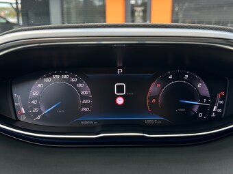 Peugeot 3008 1.5 Blue HDi A/T - REZERVOVANE - 11