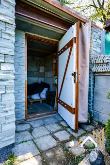 Na predaj záhrada pri Krupine - lokalita Stará Hora - 11