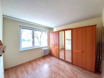 EXKLUZÍVNE predaj 3 izbový byt, 66m2, Terasa, Humen - 11