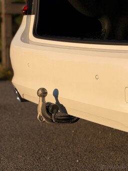 BMW 320d | x-Drive | 2022|Luxury Line | LASER | Ťažné - 11