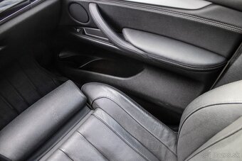 BMW X5 xDrive30d A/T - 11