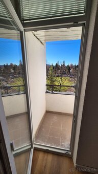 2,5 izbový byt na prenájom, ZV Zlatý potok, krásny - 11