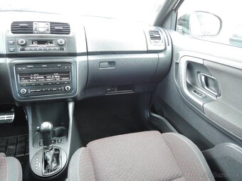 Škoda Fabia, 1,4 TSi RS DSG 180 PS Servis 2012 - 11