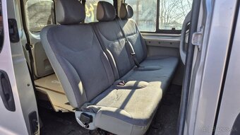 Renault Trafic 1,9DCI 74kw kód motora: F9QU7 - 11