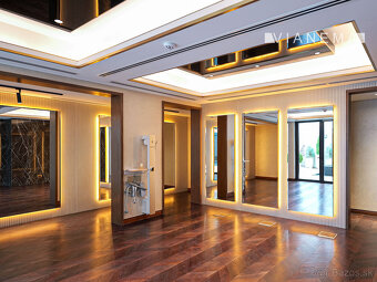 IBA U NÁSNa predaj luxusná rodinná vila v Dubaji, SAE - 11