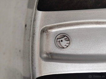 predam kolesa 17 skoda Superb 2018r - 11