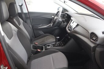 Opel Grandland X 1.5 CDTI - 11