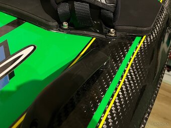 Predám JetSurf GP100 - 11