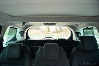 Peugeot 5008 diesel, 7 miestne - 11