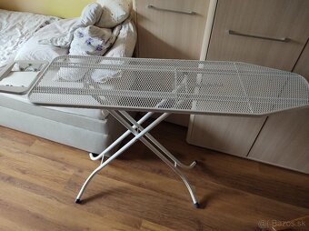 {71}  Leifheit žehliaca doska Classic M Basic 72577 - 11