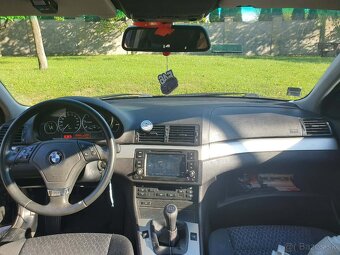 BMW E46 Compact 110kW - 11