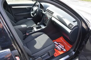 Audi A4 Avant 2.0 TDI Premium - 11