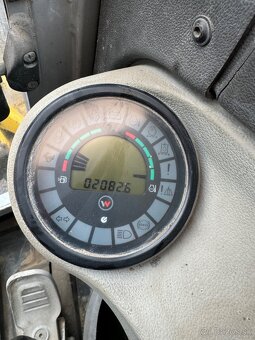 Neuson 50Z3 - 11