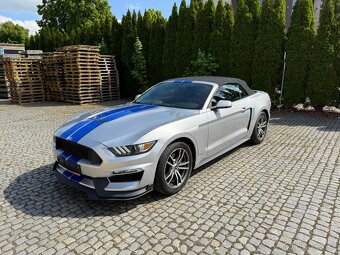 Ford Mustang 2017 Premium - 11