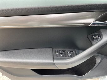 Škoda Octavia Combi 3, 10/2019, SVK, 222tis, 1.6Tdi 85kW - 11