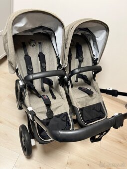 Bugaboo Donkey 5 - 11