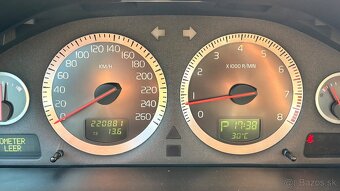 S80 2.9 V6 Executive - 11