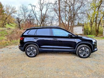12/2022 Škoda Karoq 4x4 2,0TDI 110KW MODEL 2023 - 11
