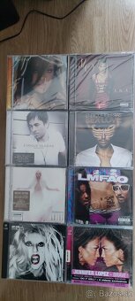 Prodám CD Pop - 11