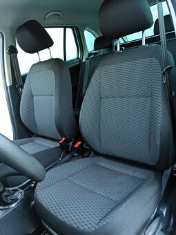 skoda fabia 1.2 TSI - 11