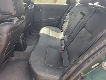 Nissan primera - 11