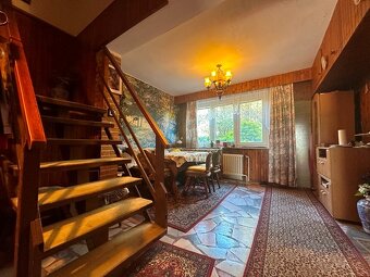 8izb. RD, Staré Mesto - BA I. pod Bôrikom - 11
