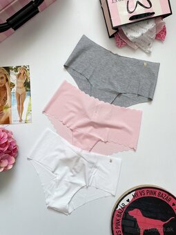 Victoria’s Secret PINK nohavičky M - 11