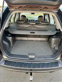 Kia Sportage 2.0 CRDi  4x4 - 11