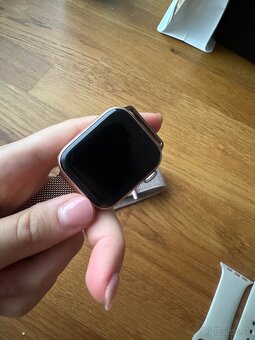 Apple watch series 4 40mm - 11