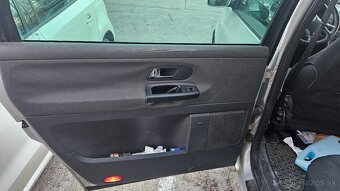 VW sharan 1.9tdi 85kw - 11