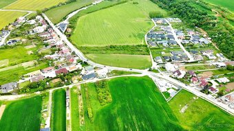 TOP CENA, stavebný pozemok 4781m2 aj pre developerov - 11