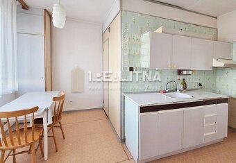 PRIESTRANNÝ 3-IZBOVÝ BYT, 77 M², KRUPINA (REZERVOVANÉ) - 11
