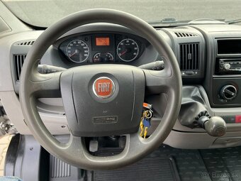 Fiat Ducato 3.0 JTD MULTIJET 115kw L3H2 - 11