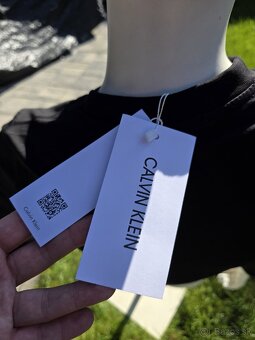 Dámske vyšívané mikiny CK - 11
