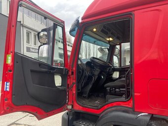 Iveco Eurocargo 120E25, Euro 6 - 11