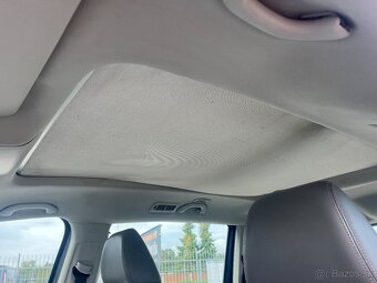 Volkswagen VW Sharan 2,0TDi Blumotion - 11