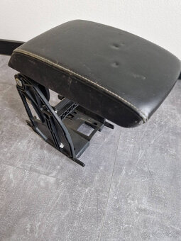 Lakťová opierka Škoda Octavia 3, Škoda Octavia 2, VW Tiguan - 11