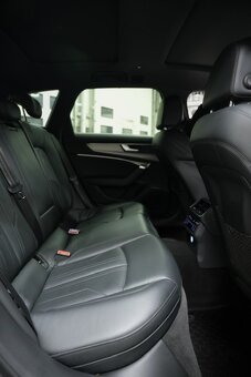 Audi a6 c8 3,0 tdi Quattro avant✅ - 11