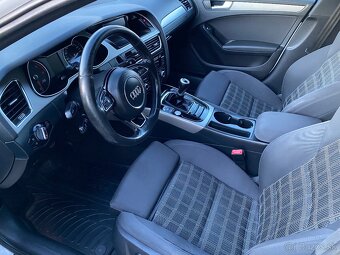 Audi A4 B8.5 2.0TDI Facelift - 11