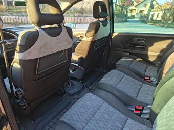 Seat Alhambra 4x4 1,9 tdi - 11