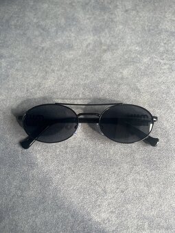 Slnecne damske okuliare Miu Miu v dvoch farbach - 11