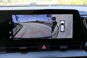 Kia Sportage 1.6 CRDi mHEV Platinum A/T - 11