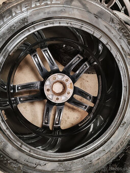 JAGUAR, FORD, VOLVO 5X108 - 11