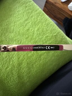 Gucci slnečne okuliare - 11