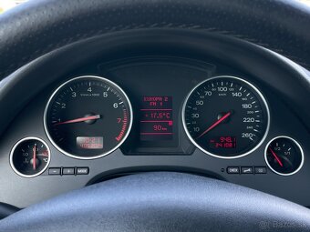 ⭐Audi A4 Cabriolet 1.8 T M5, r.v.: 2004⭐ - 11